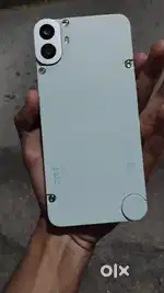 CMF BY NOTHING PHONE 1