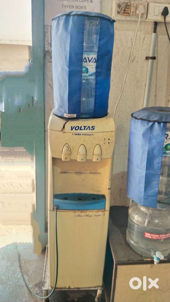 Voltas - Water dispenser