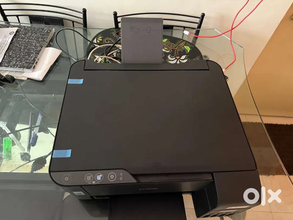 Epson L3210 Printer