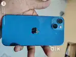Mobile in good condition camera Quality is good