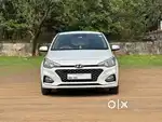 Hyundai i20, 2018, Petrol