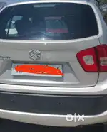 Maruti Suzuki Ignis 1.3 Delta, 2018, Petrol