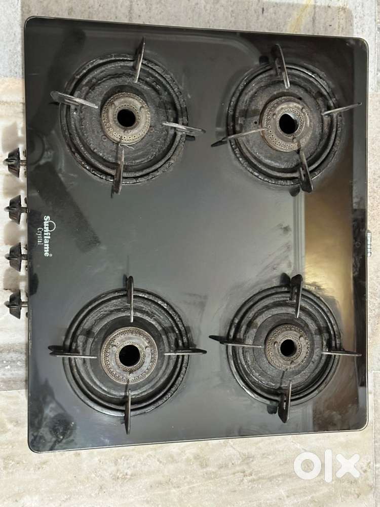 Sunflame cooktop