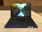 Macbook Air 13” M2 16/256 GB IN WARRANTY