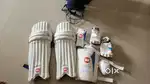 Sports Cricket Kit By SS