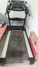 Used tredmill