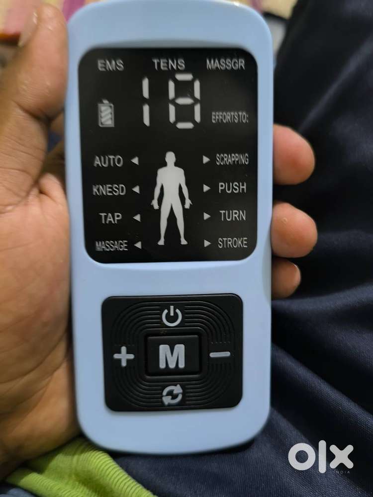Body messager
