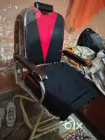 Chairs for parlour, harbour etc ( two chairs)