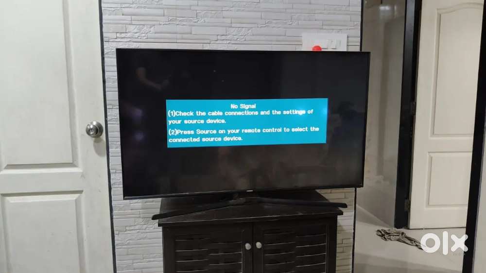 Samsung TV on Sale