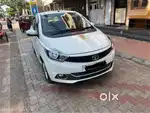 Tata Tiago 2017 Petrol Well Maintained