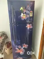 Lg fridge for sale