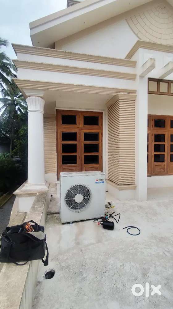 Ac mechanic 20 nos vaccancy