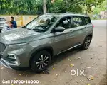 MG Hector Sharp DCT Automatic, 2020