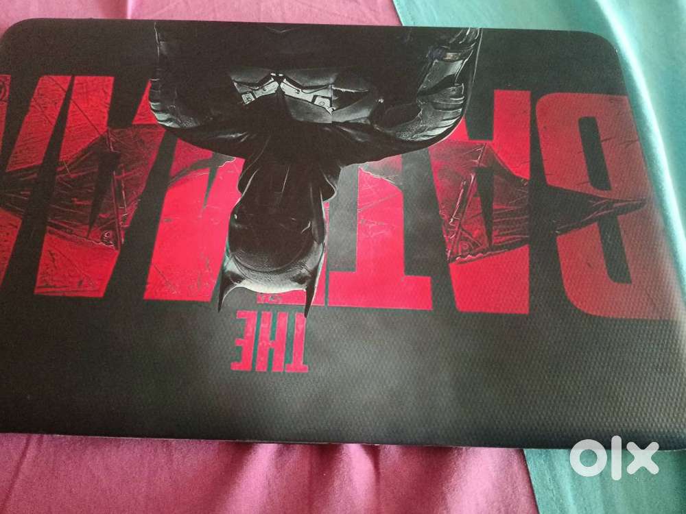 Well condition hp laptop