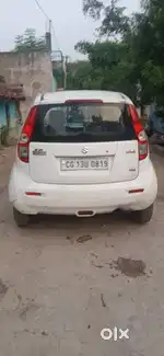 Maruti Suzuki Ritz 2013 Diesel Well Maintained