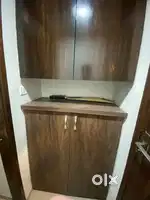 2BHK Flat for rent in Applewoods Township,  Shela