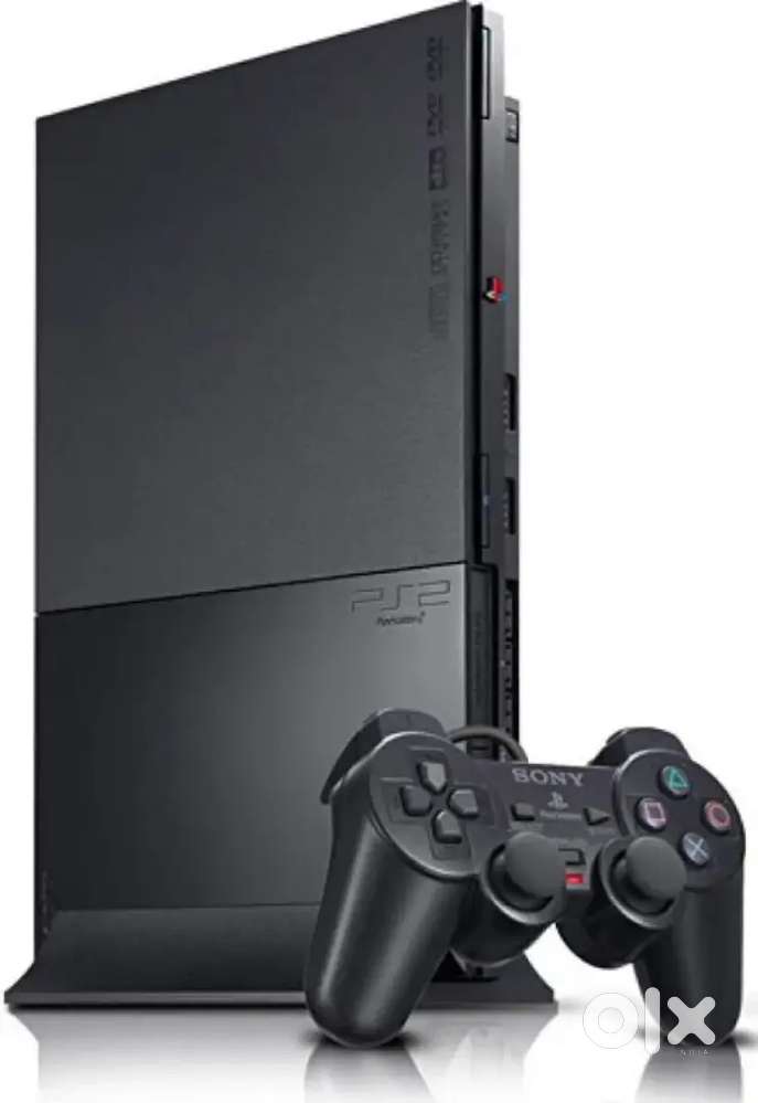 Sony Ps2 ( very good condition)