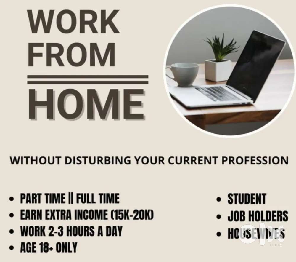 Freelancing opportunity