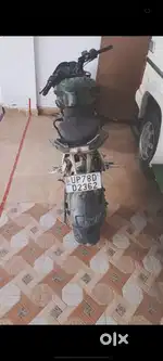Bajaj pulsar ns 200