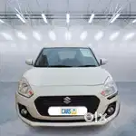 Maruti Suzuki Swift VXi + Manual, 2021, Petrol