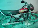 Hero honda Splendor