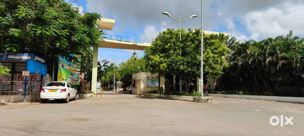 DTCP and RERA approved plots