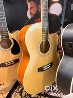 Female Guitar Teacher