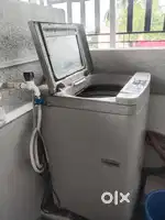 GODREJ Fully Automatic Wachine