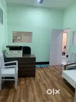 Furnished Guest house available in Zoo Road