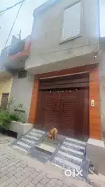 100 gaj makan (18×55) in new desraj colony near shamshan road
