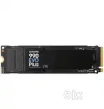 Samsung 990 EVO PLUS SSD 2TB