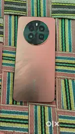Realme p1 5g mobile