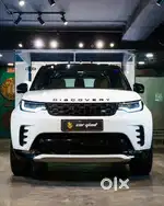 Land Rover Discovery HSE R-Dynamic 2.0 Petrol, 2024, Petrol