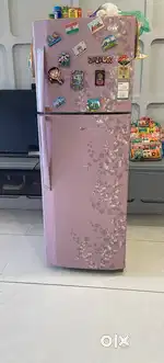 Double door