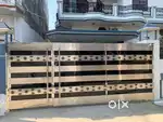2BHK Seperate portion (fully ventilated)