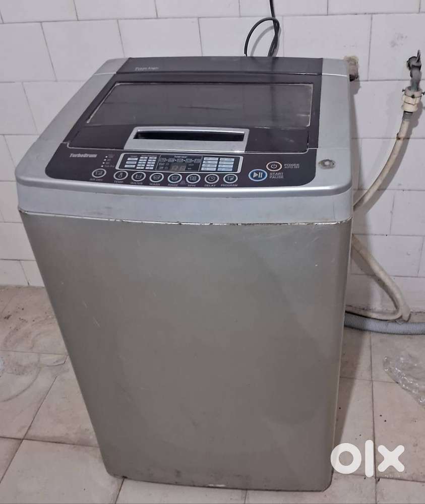 Old fully automatic Washing Machine for sale