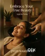 Urgent required a beauticion