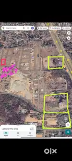 Hospet Munirabad Hosahalli Land 30X40