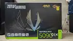 Zotac rtx 5090 AMP Extreme Infinity