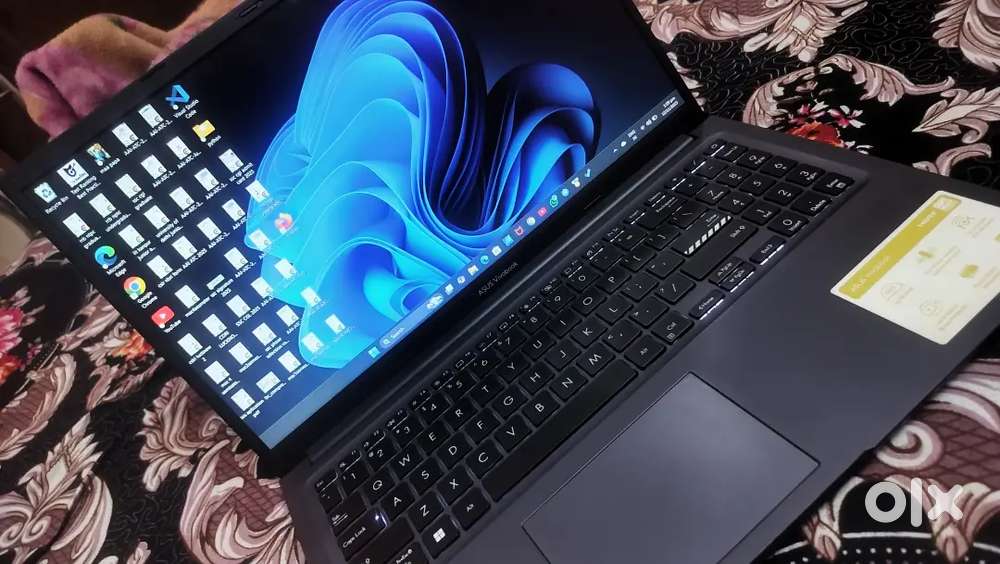 Asus vivobook i3 12 generation