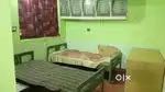 Bachelor's 1Bhk semi furnished 2nd floor near PSM Hospital Kundanoor