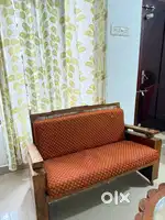 Two Seat Sofa Small Size