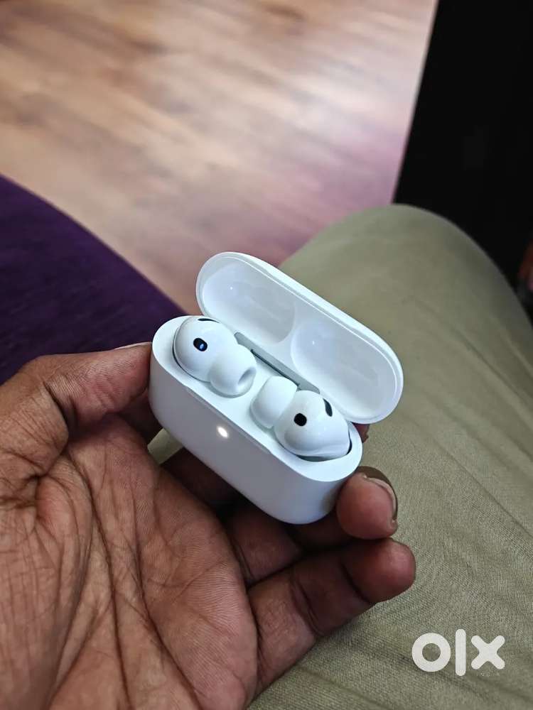 Airpods Pro 3  New