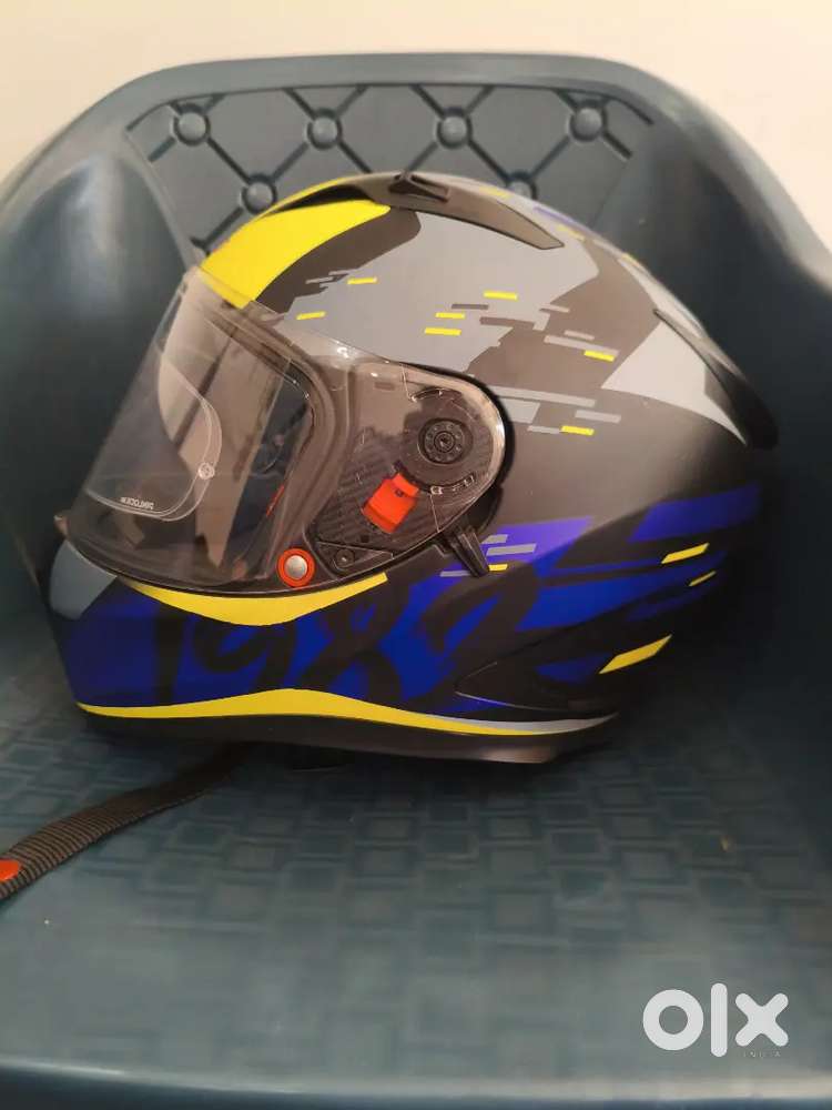 Helmet for sale