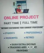 Work from home