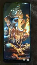 Redmi 10 fone
