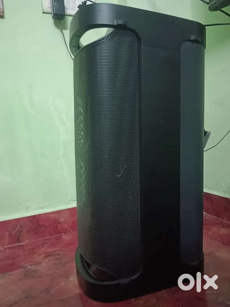 SRS XP700 BLUETOOTH SPEAKER