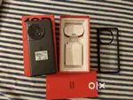 Oneplus 12R 256Gb variant 12month only