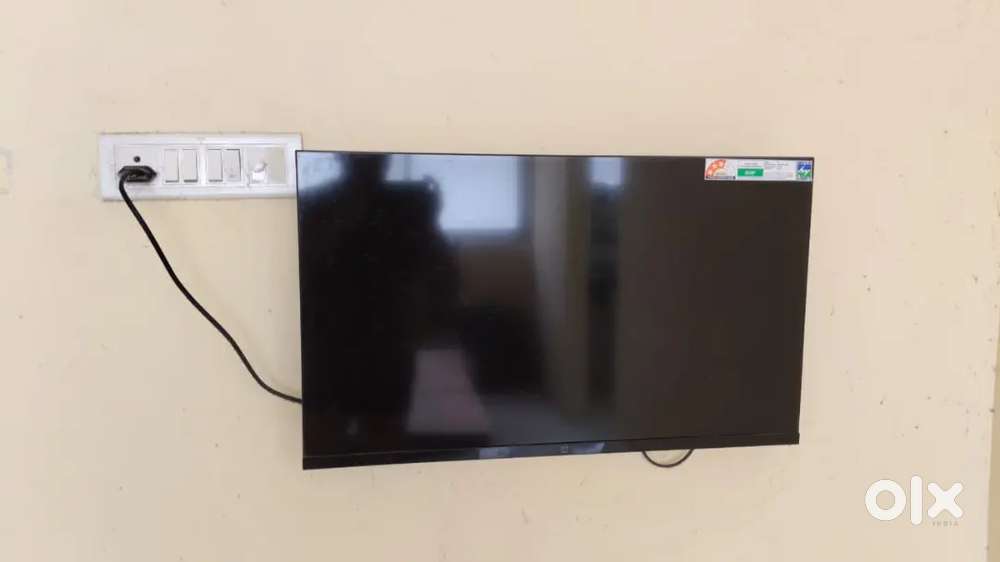 OnePlus tv Selling Size 32 inch