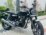 HONDA HINESS cb350 DLX  .fixed price ,Not Negotiable